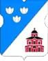 Coat of arms of Savyolki District