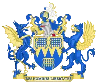Worshipful Company of Security Professionals
