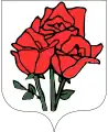 Coat of Arms of Republic of Rose Island