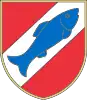 Coat of arms of Ribnica