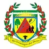 Official seal of São Domingos das Dores