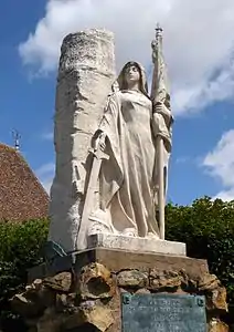 CombresEure-et-Loir.