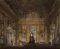 Kensington Palace Cupola Room