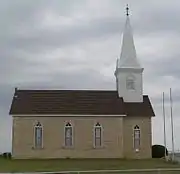Danske Evangelist Lutheran KirkeDenmark