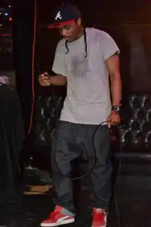 Stones Performing in New York City On August 31, 2012