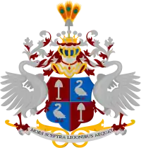 Coat of arms