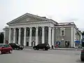 Kurgan Drama Theater&nbsp;[ru]