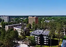 Druskininkai