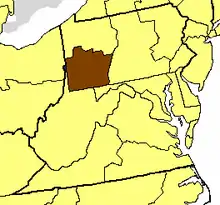 Location of the Diocese of Pittsburgh,
325 Oliver Avenue, Suite 300, Pittsburgh, PA 15222