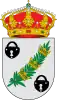 Official seal of Casillas de Coria, Spain