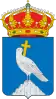 Official seal of Castejón de Valdejasa (Spanish)