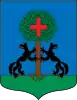 Coat of arms of Etxebarri