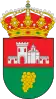Official seal of Nueva Villa de las Torres, Spain