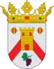 Official seal of Secastilla (Spanish)