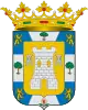 Coat of arms of Villanueva de las Torres, Spain