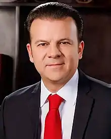 Esteban Villegas Villarreal