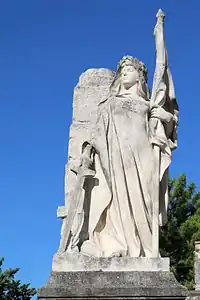 Saint-Paul-Trois-ChâteauxDrôme.