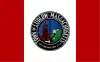 Flag of Ludlow, Massachusetts