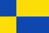 Flag of Nová Včelnice