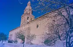 Church of Santa Maria