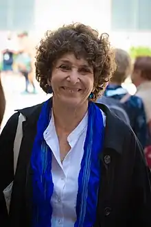 Geneviève Brisac - Atlantide 2017