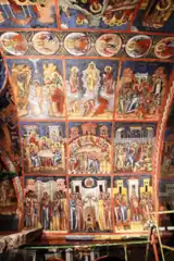 Georgios Markou Scenes from the Life of Christ