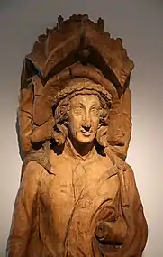 Tomb Statue, c.&nbsp;1248