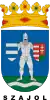 Coat of arms of Szajol