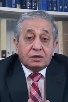 Hassan Shariatmadari(1947)