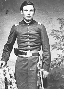 Medal of Honor winner