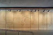 Henslow's Walk 2011 by Susanna Heron