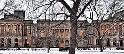 Osgoode Hall building
