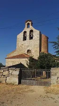 Church of Our Lady of Purification