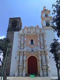 Church of Saint Antony of Padua