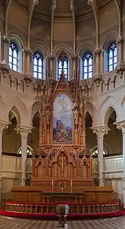 Altar