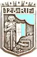 Insignia of the 128th RIF.