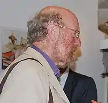Lord in 2012
