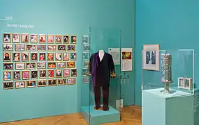 2013: "Dickie" forever!