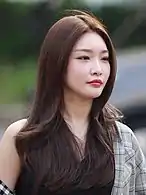 Chungha