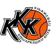 Košarkaški klub Knjaževac 1950 logo