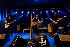 Klogr in Mannheim 2018