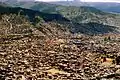 El Alto, Bolivia