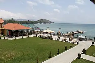 Best Western Bohemian Resort