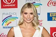 Lena Gercke (2018–2019)