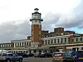 Former Speke Airport(1933–37; Grade II*)