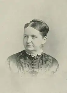 "A Woman of the Century"