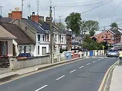 Main Street, Riverchapel