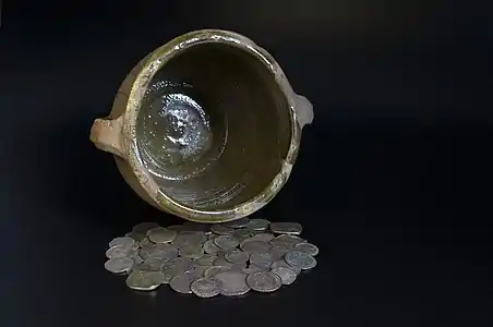 Middleham Hoard