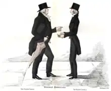 Modern Athenians Two Edinburgh ministers Patrick Clason and Robert Gordon