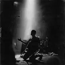 Moments: Mighty Sound Album Cover